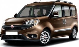 2019 Fiat Doblo Kombi 1.3 MultiJet 95 HP Premio Plus Araba kullananlar yorumlar